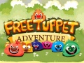 খেলা FreetupPet Adventure