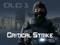 খেলা Critical Strike Dlc 1