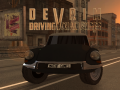 খেলা Devrim Driving Challenges