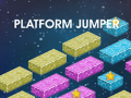 খেলা Platform Jumper