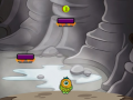 খেলা Jump In Cave