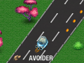 খেলা Avoider