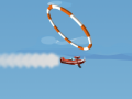 খেলা Aerobatics