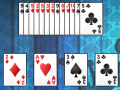 খেলা Aces and Kings Solitaire