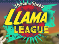 খেলা Llama League