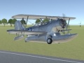 খেলা 3d Flight Simulator