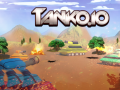 খেলা Tanko.io