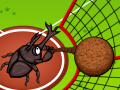 খেলা Animal Olympics Hammer Throw