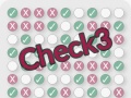 খেলা Check3