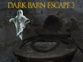 খেলা Dark Barn Escape 3