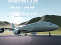 খেলা Airbus Pilot Flight