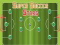 খেলা Super Soccer Stars