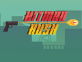 খেলা Hitman Rush