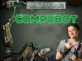 খেলা Annedroids Compubot