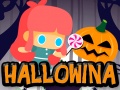খেলা Hallowina