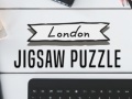 খেলা London Jigsaw Puzzle