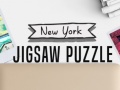 খেলা New York Jigsaw Puzzle