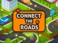 খেলা Connect The Roads