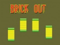 খেলা Brick Out