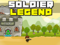 খেলা Soldier Legend