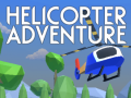 খেলা Helicopter Adventure