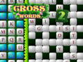 খেলা Crosswords 2