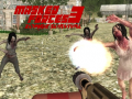 খেলা Masked Forces 3: Zombie Survival