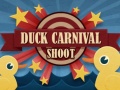 খেলা Duck Carnival Shoot