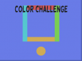 খেলা Color Challenge