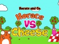 খেলা Horace and Cheese