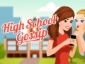 খেলা High School Gossip