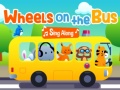 খেলা Wheels On The Bus