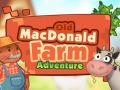 খেলা Old Macdonald Farm