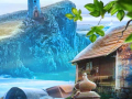 খেলা Ancient Prairie