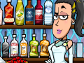 খেলা Bartender the wedding