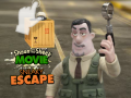খেলা Shaun the Sheep: Sneaky Escape