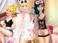 খেলা Princess Teen Lingerie Boutique
