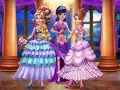 খেলা Princess Royal Contest