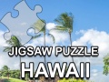 খেলা Jigsaw Puzzle Hawaii