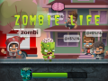 খেলা Zombie Life