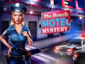 খেলা The Roach Motel Mistery