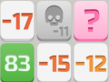 খেলা Add the Numbers