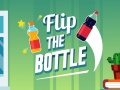 খেলা Flip The Bottle