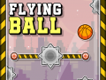 খেলা Flying Ball