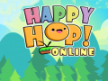খেলা Happy Hop Online