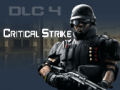 খেলা Critical Strike DLC 4