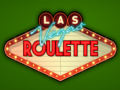 খেলা Las Vegas Roulette