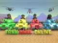 খেলা Tank Game: Online