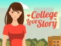 খেলা College Love Story