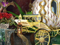 খেলা Mysterious Carriage